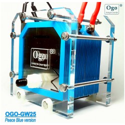 Generator wodoru HHO OGO 25 blach
